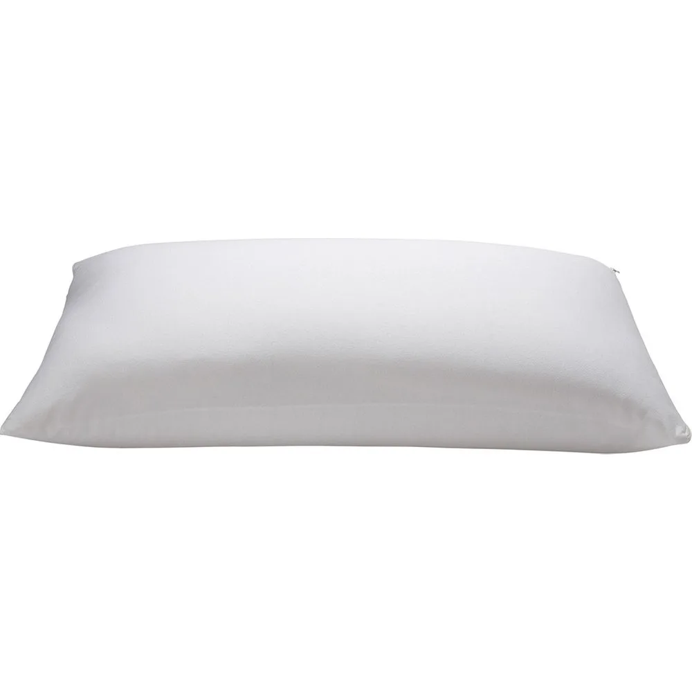 Funda protectora de almohada Algodón Impermeable - Basics El Corte Inglés - FashionsVida