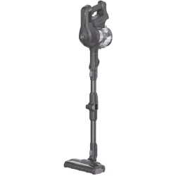 Aspirador de escoba recargable HF1 tubo flexible, batería extraíble