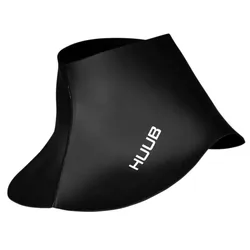 Neoprene Neck Collar Black M unisex