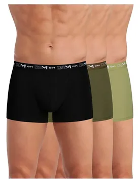 Paris Boxers Ad16596.bcl Black 2XL