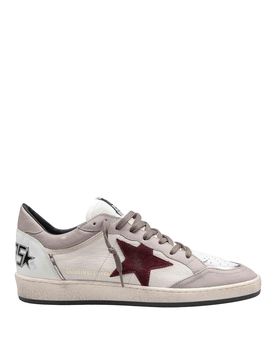 Sneakers Ballstar In Nappa