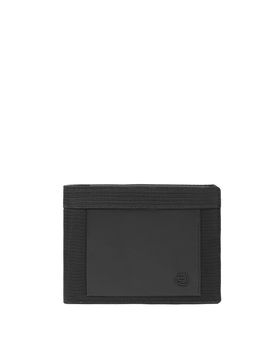 Portafoglio Uomo Nero - PU257S136R-N