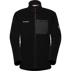 Innominata ML Herren Midlayer, schwarz S