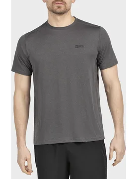 Camiseta M-C Hombre TULI TEJ.BIC + - 8000 - FashionsVida