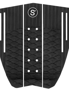 Pad De Traction Tomas Hermes N.°12 Traction 3 Unités Black One Size unisex