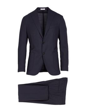Traje Hombre Azul noche 44,46,56,58,60 Hombre