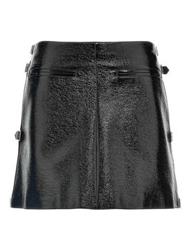 Courreges Gonna