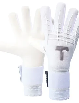 Gants De Gardien De But Avec Protection Des Doigts White Beast 3.0 White 9 unisex