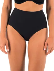 Smoothease Shaping Brief Black female