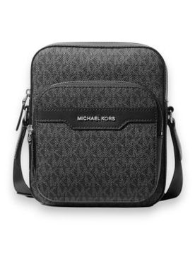Para hombre. 33T5LHDM0B Bandolera Hudson Mini (OSFA), Casual, PVC