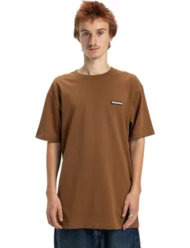Camiseta de hombre Patch It - DC Shoes - FashionsVida