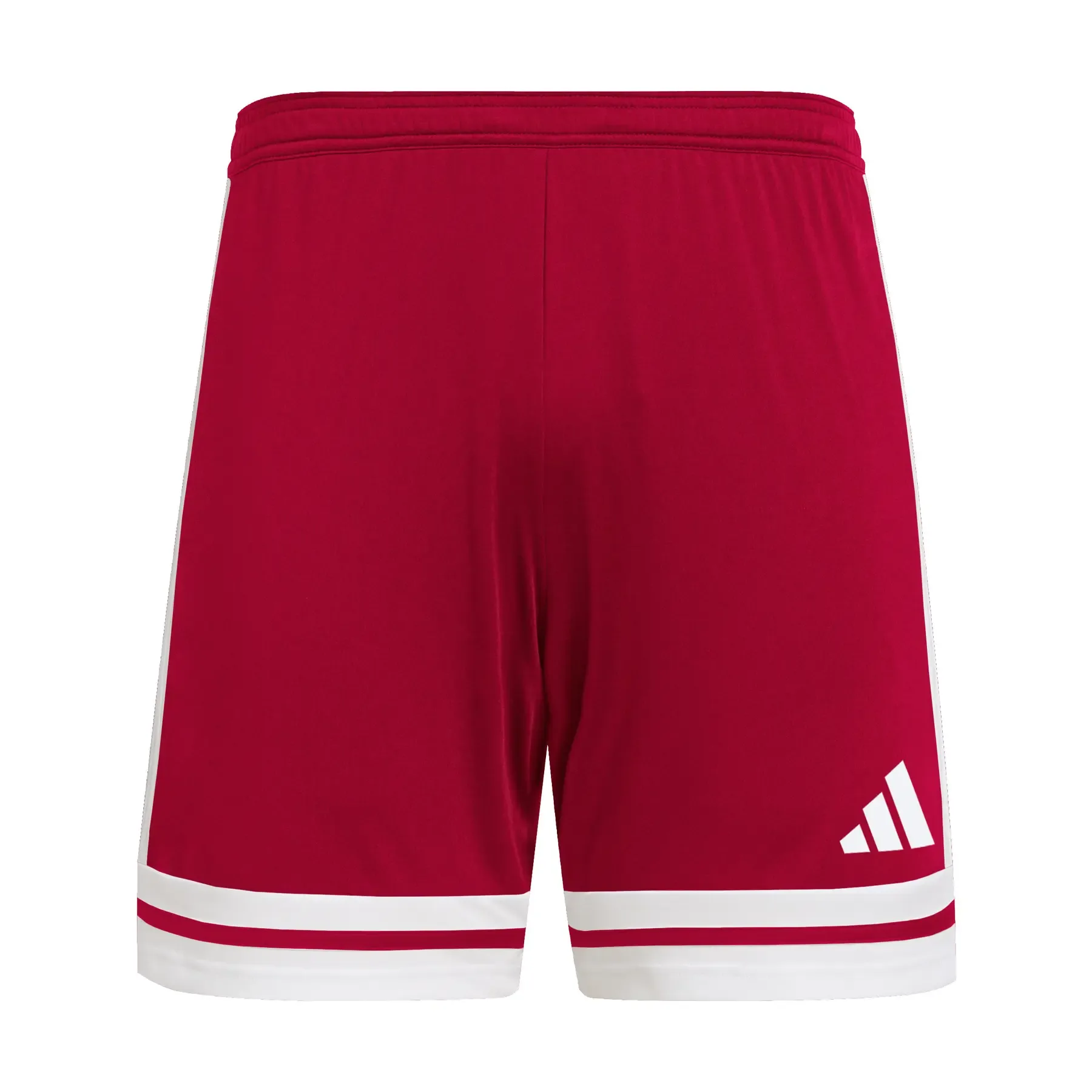 Shorts Squadra25 - Rouge - male - Size: S - Adidas - FashionsVida