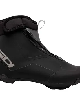 Scarpe Mtb Nubes Xc Black / Black - SIDI - FashionsVida