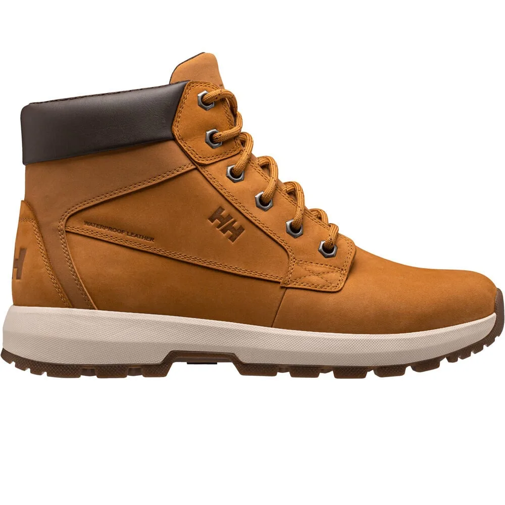 Bowstring primaloft zapatilla moda hombre Marron (46) - Helly Hansen - FashionsVida