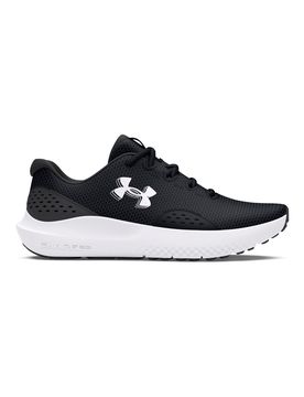 Scarpe da Running Nere Ua Charged Surge 4 40½
