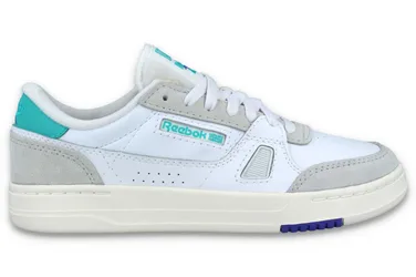 LT Court - Sneaker - weiss - Herren - Size: 40.5