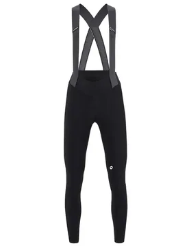 Salopette Larga Uma Gt Winter C2 Black Series - Assos - FashionsVida