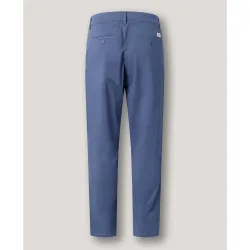 Pantalón chino de hombre fit slim