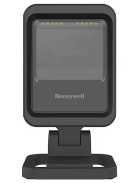 Scanner De Codes-barres Fixe Xp 7680g Black One Size unisex