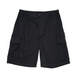 Short Uomo Woc Cali Cargo Black
