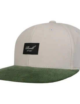 Pitch-Out Stone Dust Cap by - mint green - Size: One Size - Reell - FashionsVida