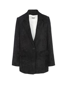 Drykorn Blazer GLENDALE negro 34