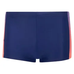 Gradient Swimming Boxer Dark Blue / Solar Purple / Pure Turbo / Lucid Orange S Men