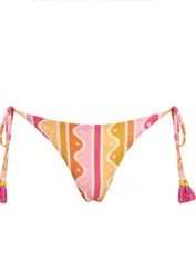 Maiolica Nora Bottom - XS