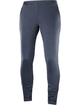 Discovery cozy malla larga mujer Gris (L) - Salomon - FashionsVida