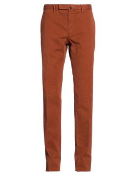 Pantalones Hombre Marrón 46,54,56 Hombre