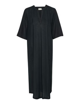 Kaffe Vestido 'Milia' negro