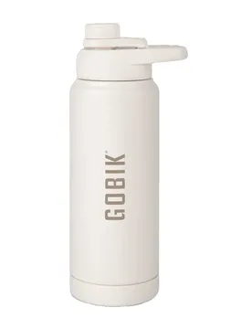 Bottiglia Termica Acero Inoxidable Sui Starlet 750ml White