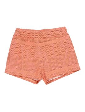 Lulu by Miss Grant Shorts Crochet