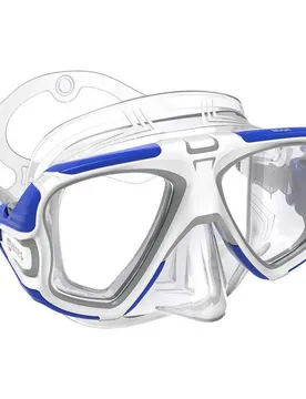 Maschera Subacquea Edge Eco Box