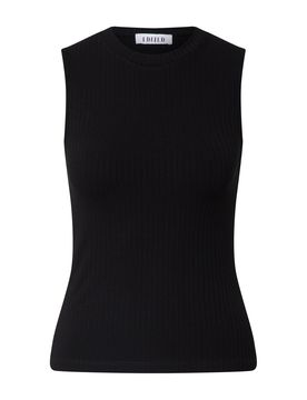 EDITED Top 'Naela' negro