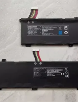 New GK5CN-03-13-3S1P-0 Battery For Mechrevo Aurora Air E Pro 16pro G16 Z2 Z3 Air Pro T5 GK5L003 ​GK7MR0R GM7ZN7M GM5AGEE GM5NG00 - Aliexpress - FashionsVida