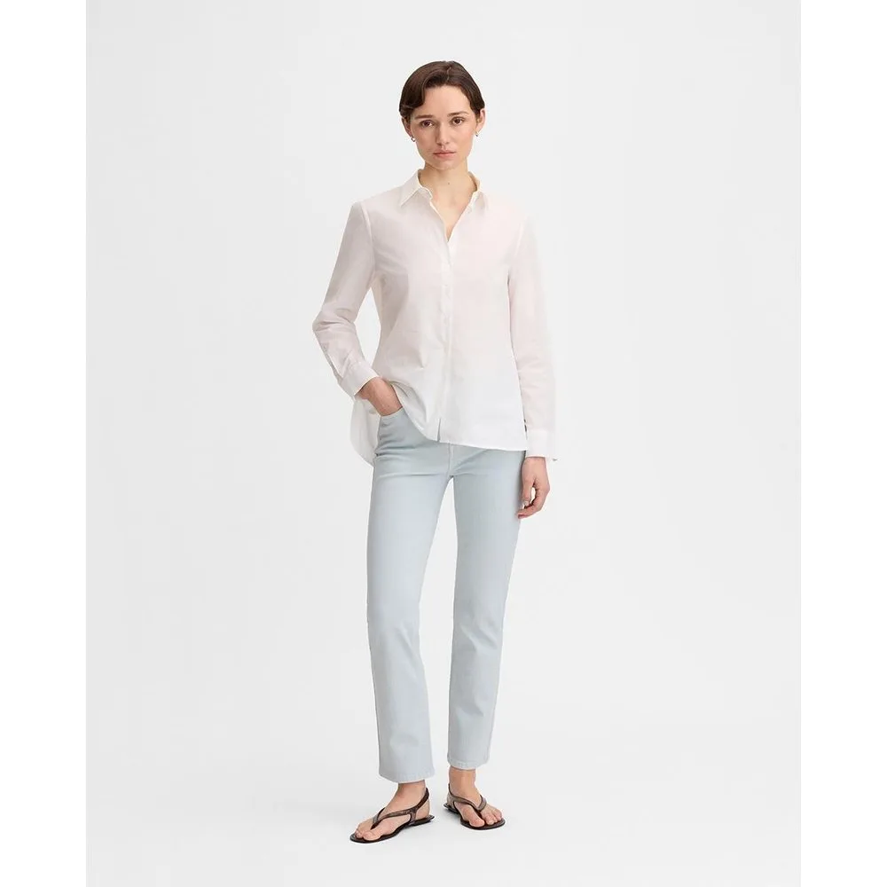 Simorra - Pantalón de mujer slim - Simorra - FashionsVida