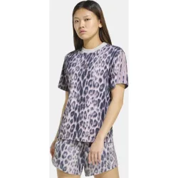 Camiseta de mujer Seasonal Essentials 3 Stripes
