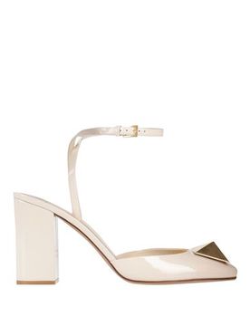 Pumps Damen Elfenbein 36.5,38 Damen
