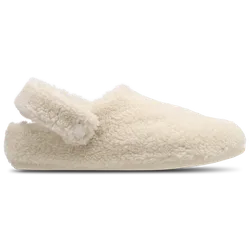 Cozzzy Women Flip-Flops and Sandals - Beige - Size M4/W5 - Plastic/Polycarbonate - Beige - Size: M4/W5