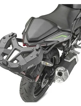 Attacco Posteriore Per Bauletto MONOKEY / MONOLOCK SR41 taglia un - GIVI - FashionsVida