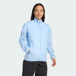 Giacca Terrex Multi CLIMA365 Windweave S Ray Blue / Crystal Sky / Glow Blue