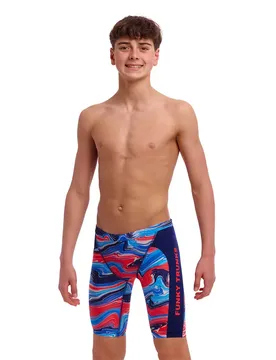 Funky Trunks Jammer Training