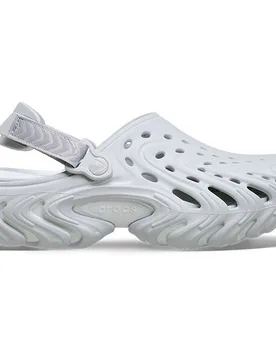 Crocs Echo Ii gris 43/44 homme - Crocs - FashionsVida