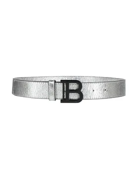 Cinturón Chica Plata 80 Chica - Balmain - FashionsVida
