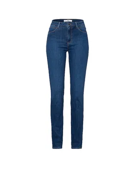 Jeans Skinny Fit SHAKIRA blu 42 - Brax - FashionsVida