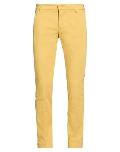 Hose Herren Senf 33 Herren - Entre Amis - FashionsVida