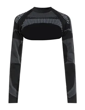 Torera Mujer Negro L/XL Mujer - Misbhv - FashionsVida