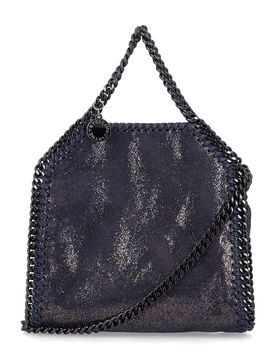 Sleek 100% Polyester Crossbody Bag