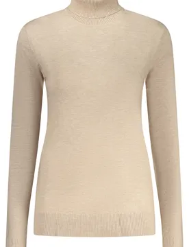Damen PULLOVER Beige 853402_BEROPEME
